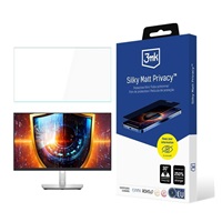 3mk ochranná folie Silky Matt Privacy pro Dell P2422H