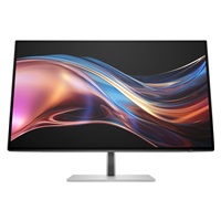 BAZAR - HP LCD 727pu 27" 2560x1440, IPS, 16:10,4000its,5ms,2000:1,RJ-45, DP, DP out,HDMI, 5x USB-A, USB-C 100w Display,