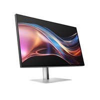 BAZAR - HP LCD 727pu 27" 2560x1440, IPS, 16:10,4000its,5ms,2000:1,RJ-45, DP, DP out,HDMI, 5x USB-A, USB-C 100w Display,