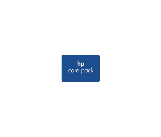 HP CPe - HP 4y NBD Onsite Notebook Only HW Support