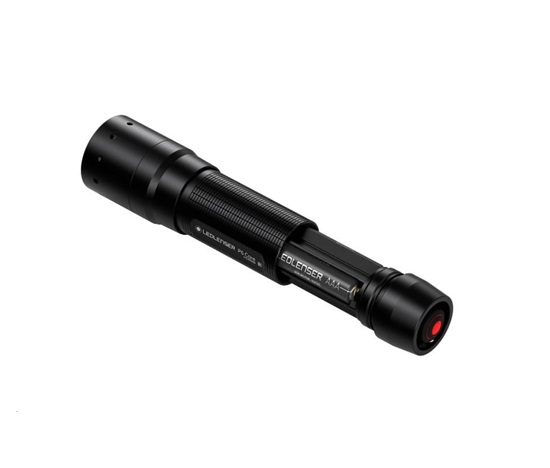 BAZAR - LEDLENSER P6 CORE LED ruční svítilna - Rozbaleno (Komplet)