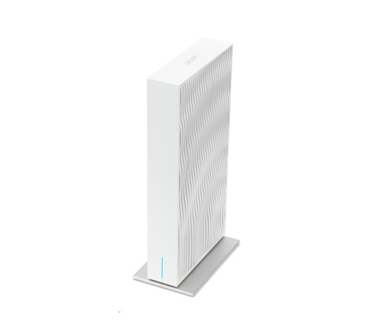 ACER Router Acer Connect Wave 7 - Wifi 7 Mesh Router, white, 802.11 b/g/n/ac/ax/be 2x2