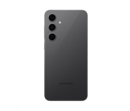 Samsung Galaxy S24 FE 5G 8GB/128GB, EU, grafitový