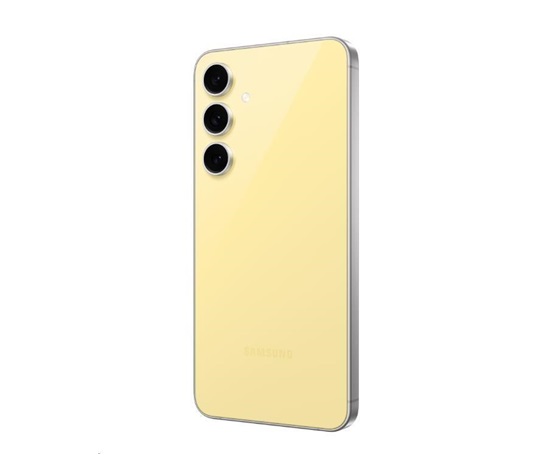 Samsung Galaxy S24 FE 5G 8GB/128GB, EU, žlutý