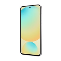 Samsung Galaxy S24 FE 5G 8GB/128GB, EU, žlutý