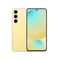 Samsung Galaxy S24 FE 5G 8GB/128GB, EU, žlutý