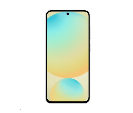 Samsung Galaxy S24 FE 5G 8GB/128GB, žlutý - CZ distribuce