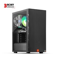 LYNX Challenger Ryzen 7 5700 32GB 1TB SSD NVMe RTX 4060 8G W11 Home