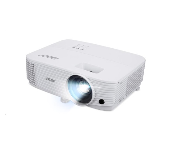 ACER Projektor H6542, 1080p (1920x1080), 4000 ANSI, 13 000:1, 2 x HDMI, repro 1x3W, 2.4Kg, LumiSense, ColorBoost 3D