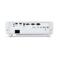 ACER Projektor H6542, 1080p (1920x1080), 4000 ANSI, 13 000:1, 2 x HDMI, repro 1x3W, 2.4Kg, LumiSense, ColorBoost 3D