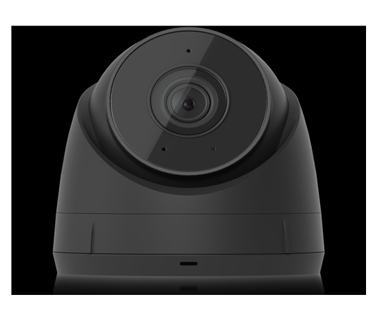 UBNT UVC-G5-Turret-Ultra, UniFi Video Camera G5 Turret Ultra černá