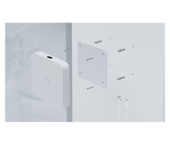 UBNT UACC-FM-17cm, držák na zeď