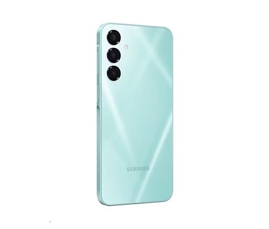 Samsung Galaxy A16 (A166), 4/128 GB, 5G, EU, světle zelená
