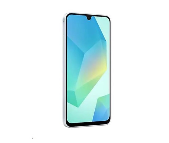 Samsung Galaxy A16 (A166), 4/128 GB, 5G, EU, světle šedá