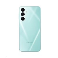 Samsung Galaxy A16 (A166), 4/128 GB, 5G, světle zelená - CZ distribuce