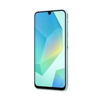 Samsung Galaxy A16 (A166), 4/128 GB, 5G, světle zelená - CZ distribuce