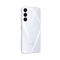 Samsung Galaxy A16 (A166), 4/128 GB, 5G, světle šedá - CZ distribuce