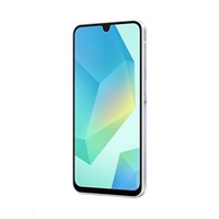 Samsung Galaxy A16 (A166), 4/128 GB, 5G, světle šedá - CZ distribuce