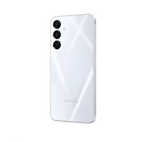 Samsung Galaxy A16 (A166), 4/128 GB, 5G, světle šedá - CZ distribuce