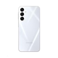 Samsung Galaxy A16 (A166), 4/128 GB, 5G, světle šedá - CZ distribuce