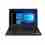 REPAS Lenovo NTB ThinkPad L390, i5-8265U, 8GB, 256GB, 13.3 FHD, backlit kb, Win 11 Pro, Black