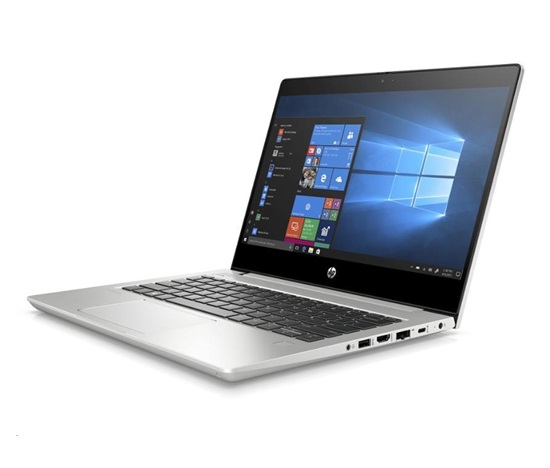 REPAS HP NTB ProBook 430 G7, i5-10210U, 8GB, 256GB SSD, 13.3 FHD, backlit kb, Win 11 Pro, Silver