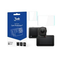3mk Cam Protection pro DJI Osmo Action 4
