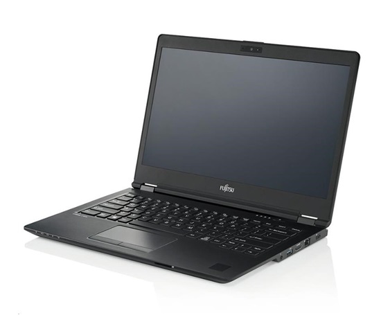 REPAS Fujitsu NTB LifeBook U749, i5-8365U, 8GB, 256GB SSD, 14.0 FHD, Win 11 Pro, Black