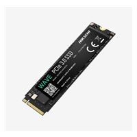 HIKSEMI SSD Wave 256GB, M.2 2280, PCIe 3.0, R:2280/W:1800MB/s