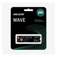 HIKSEMI SSD Wave 1TB (1024GB), M.2 2280, PCIe 3.0, R:2450/W:2450MB/s