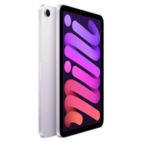 APPLE iPad mini (7. gen) Wi-Fi 256GB - Purple