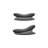 ELEEELS R4 Víceúhlový masážní přístroj na záda