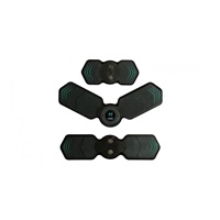 ELEEELS M1 Elektrický masážní přístroj na stimulaci svalů