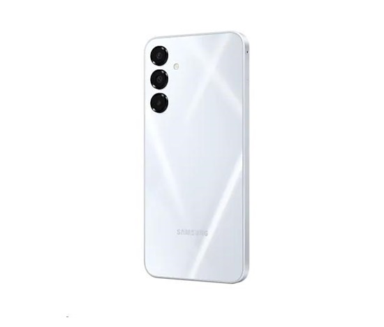 Samsung Galaxy A16 (A166), 8/256 GB, 5G, EU, světle šedá