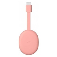 Google Tv Streamer 4K (2024)