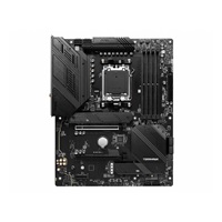 BAZAR - MSI MB Sc AM5 MAG B650 TOMAHAWK WIFI, AMD B650, 4xDDR5, 1xDP, 1xHDMI, WI-FI - Poškozený obal (Komplet)