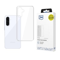 3mk Clear Case pro Samsung Galaxy A36/A56