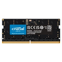 CRUCIAL SODIMM DDR5 16GB 4800MHz CL40