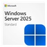 Windows Svr Std 2025 64Bit CZE 24 Core OEM