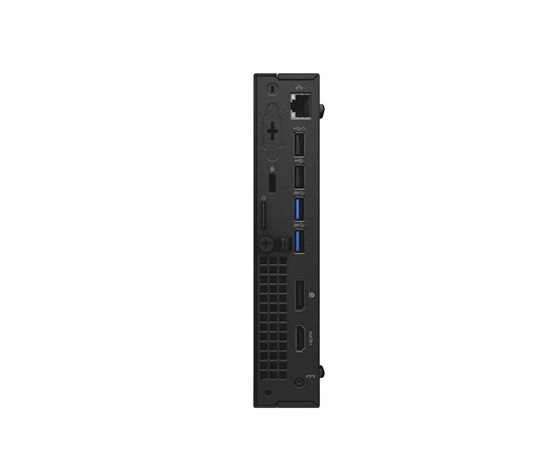 REPAS DELL PC OptiPlex 7050 MICRO - i5-6400T, 8GB, 256SSD, W10H