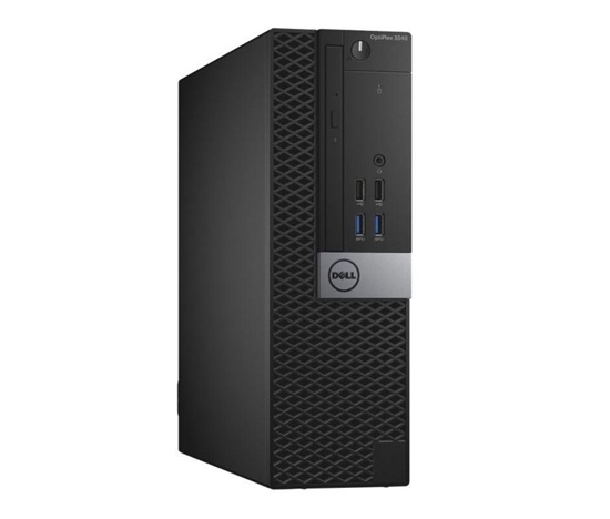 REPAS DELL PC OptiPlex 3420 SFF - XEON E3-1240 V5, 16GB, 256SSD, W10P