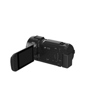 Panasonic HC-V900 (F-HD, 24x zoom F1.8, 29mm wide, 3.0 touch LCD, OIS)