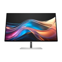HP LCD 727pq 27" QHD 2560x1440, IPS, 16:9, 400nits, 5ms, 2000:1, DP, DP out, HDMI, 3xUSB A