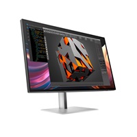 HP LCD 727pq 27" QHD 2560x1440, IPS, 16:9, 400nits, 5ms, 2000:1, DP, DP out, HDMI, 3xUSB A