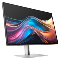 HP LCD 727pq 27" QHD 2560x1440, IPS, 16:9, 400nits, 5ms, 2000:1, DP, DP out, HDMI, 3xUSB A