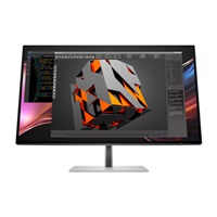 HP LCD 727pu 27" 2560x1440, IPS, 16:10,4000its,5ms,2000:1,RJ-45, DP, DP out,HDMI, 5x USB-A, USB-C 100w Display,