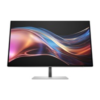 HP LCD 727pu 27" 2560x1440, IPS, 16:10,4000its,5ms,2000:1,RJ-45, DP, DP out,HDMI, 5x USB-A, USB-C 100w Display,