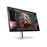 HP LCD 727pu 27" 2560x1440, IPS, 16:10,4000its,5ms,2000:1,RJ-45, DP, DP out,HDMI, 5x USB-A, USB-C 100w Display,