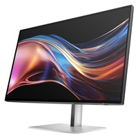 HP LCD 727pu 27" 2560x1440, IPS, 16:10,4000its,5ms,2000:1,RJ-45, DP, DP out,HDMI, 5x USB-A, USB-C 100w Display,