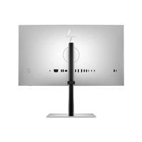 HP LCD 727pu 27" 2560x1440, IPS, 16:10,4000its,5ms,2000:1,RJ-45, DP, DP out,HDMI, 5x USB-A, USB-C 100w Display,